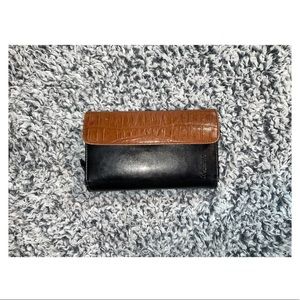 Bellarose Leather Wallet